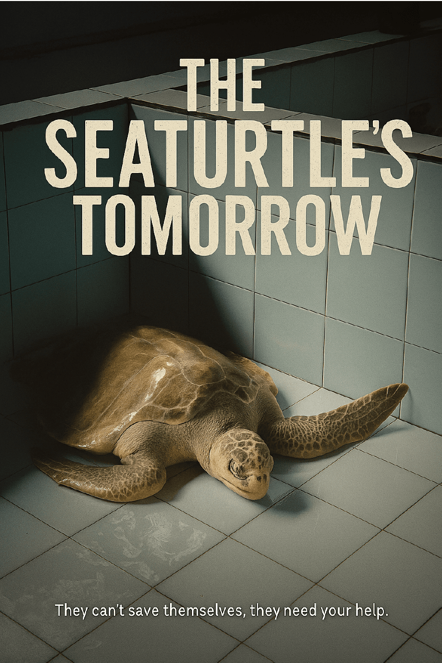 바다거북이의 내일