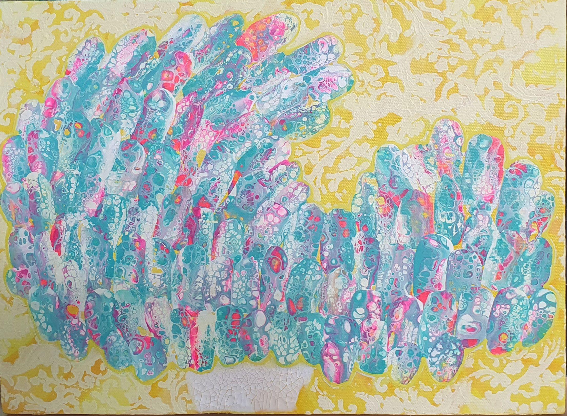 Voyaje of gesture