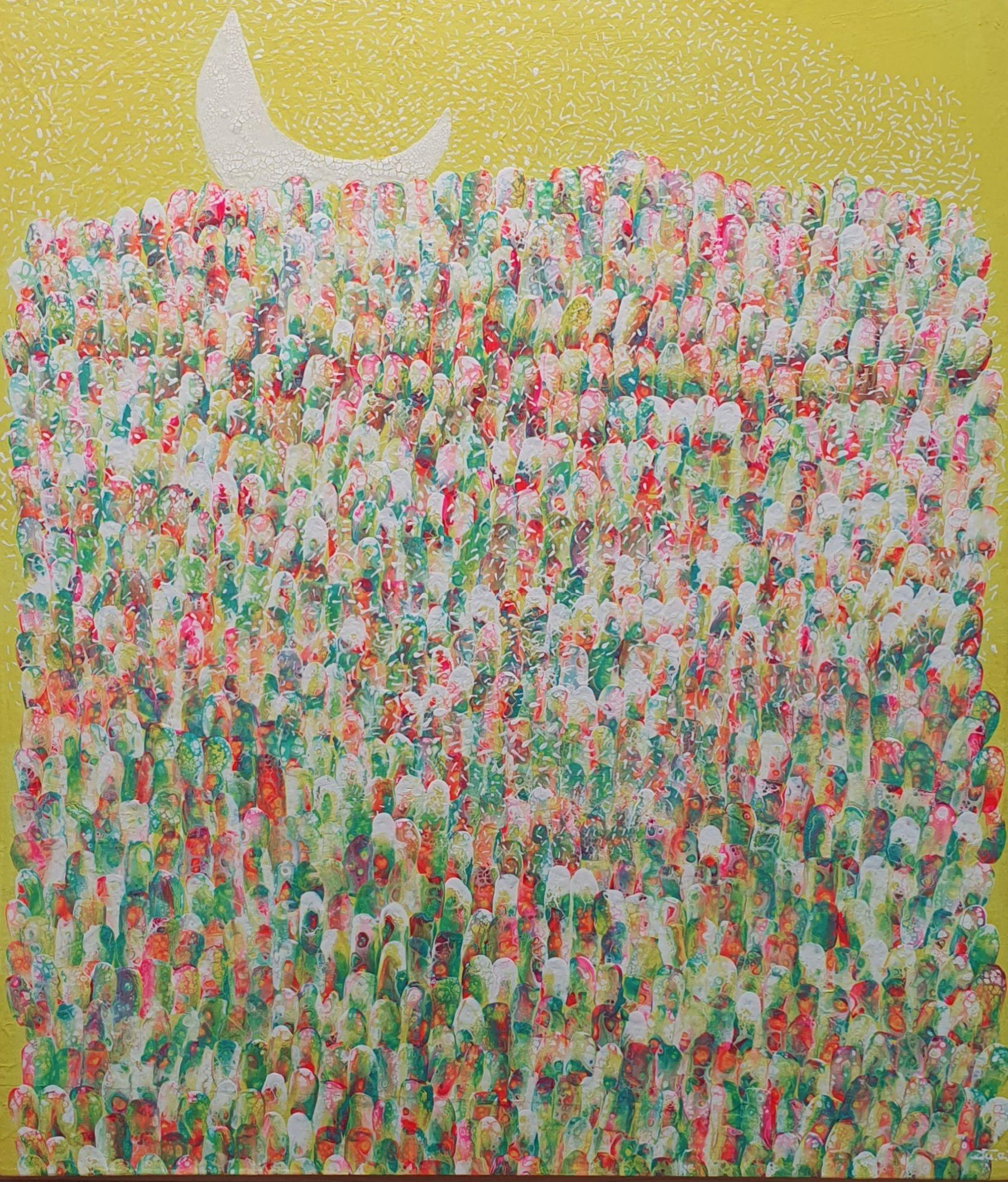 Voyaje - 이야기 씨앗