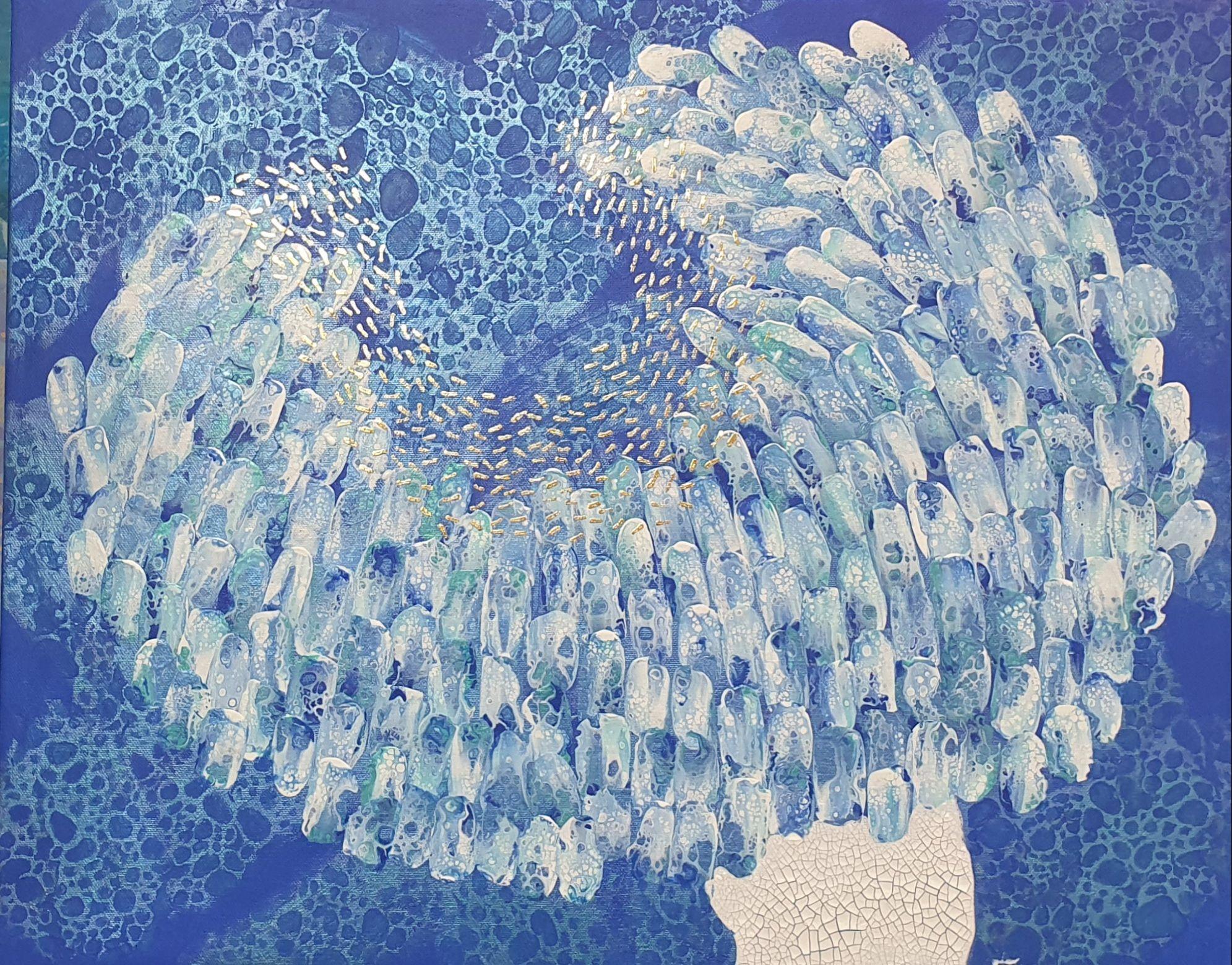 Voyaje - 이야기 꽃