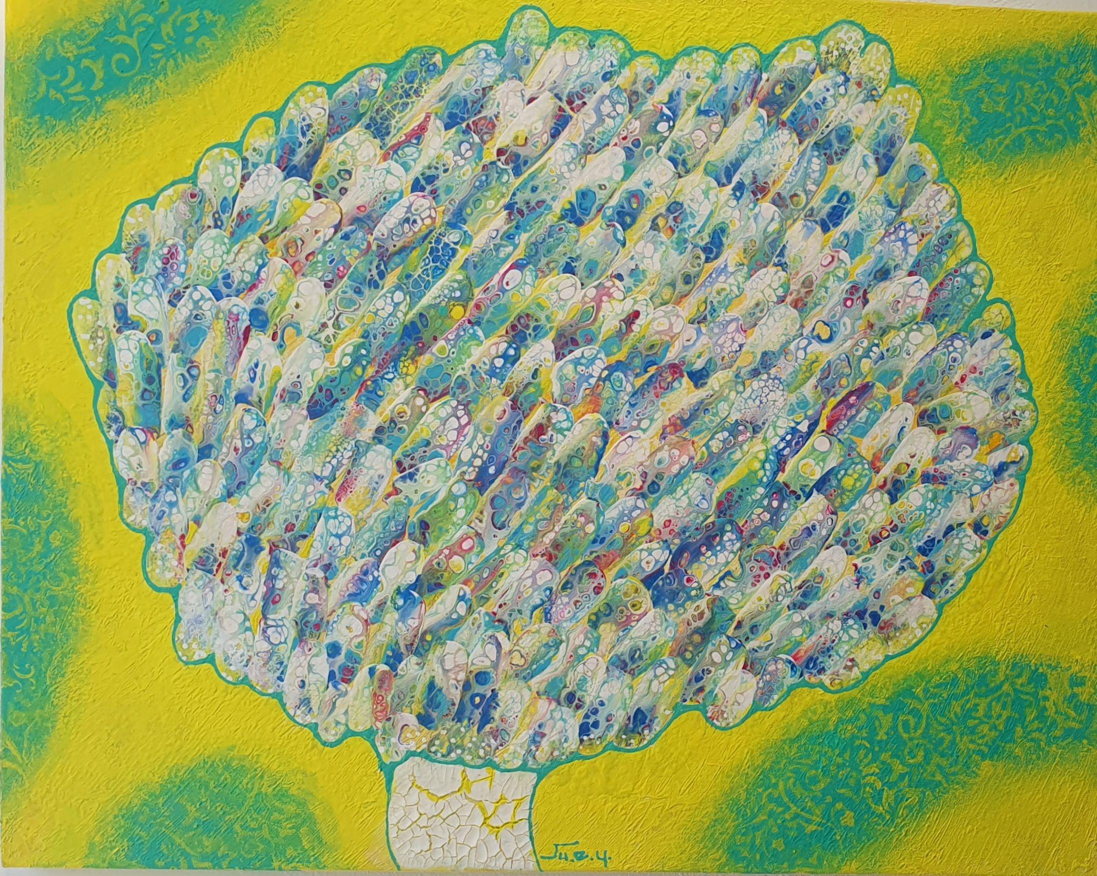 Voyaje - 봄날의 이야기