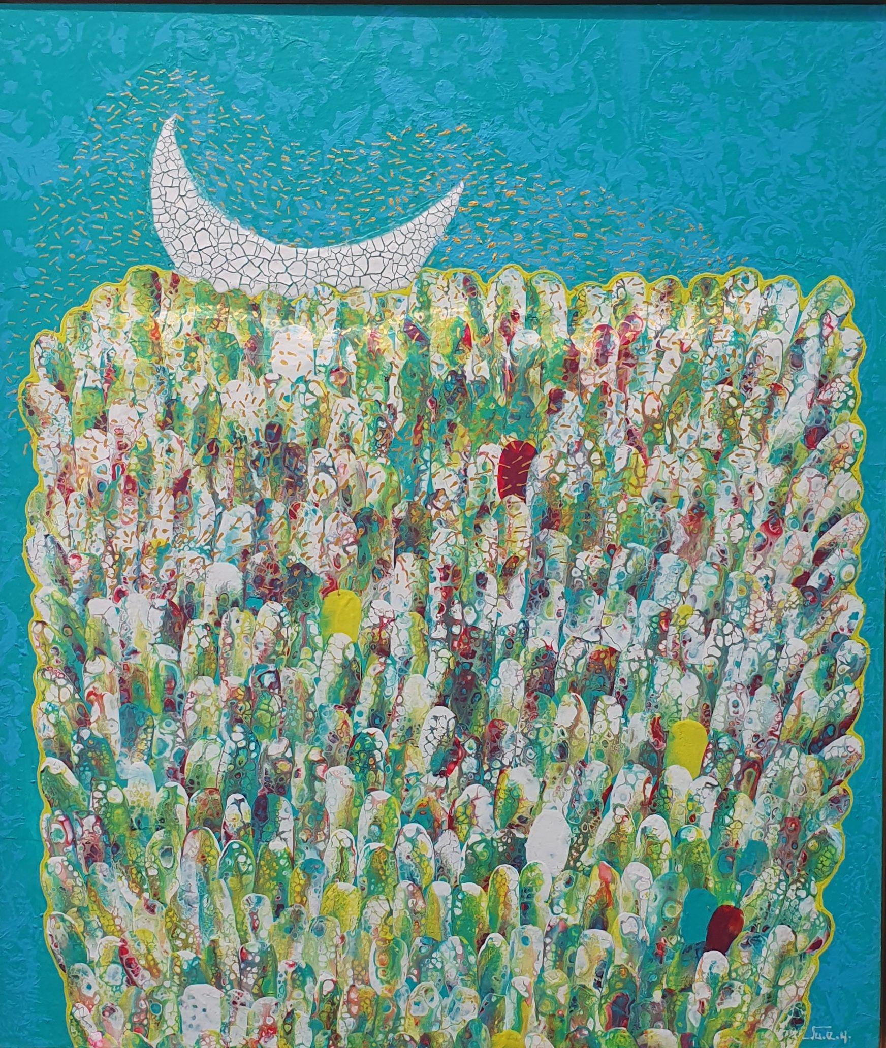 Voyaje - 이야기 씨앗