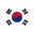 South Korea flag